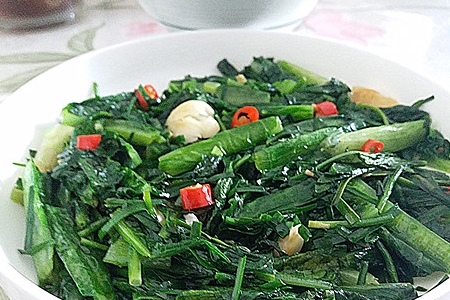 什么菜适合放小米辣 b3b50292653a47789d70b890527e8475.jpeg