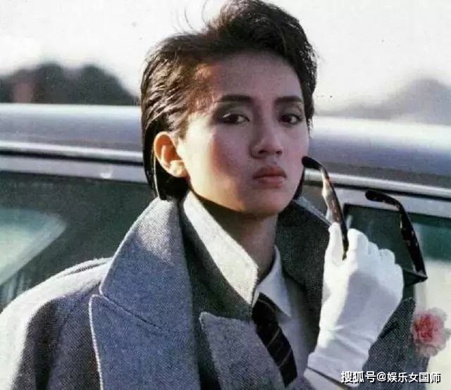 生命|苦等多年已定档！《梅艳芳》终成电影，杨千嬅古天乐领衔演出