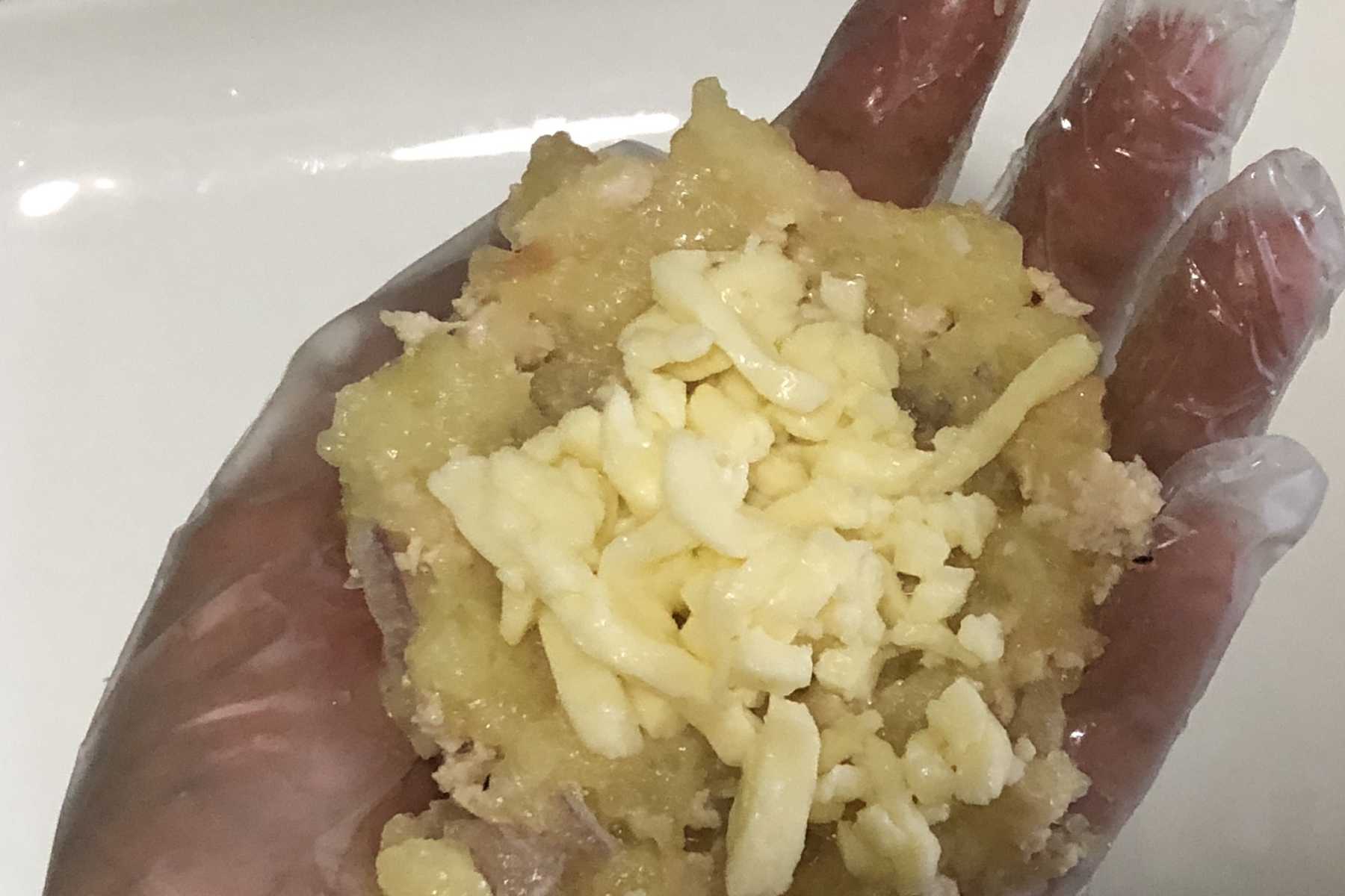 做法|这菜真便宜，2块钱买一堆，这样做香酥可口，常吃还能润肠通便