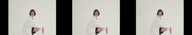 Beckham 穿搭灵感丨MASSIMO DUTTI 2021秋冬 迷失曼哈顿