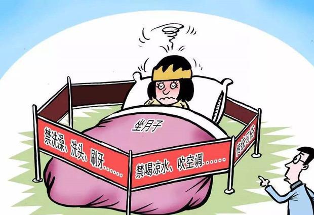 因为|因电饭煲起火，产妇留下月子病，到底是谁的错
