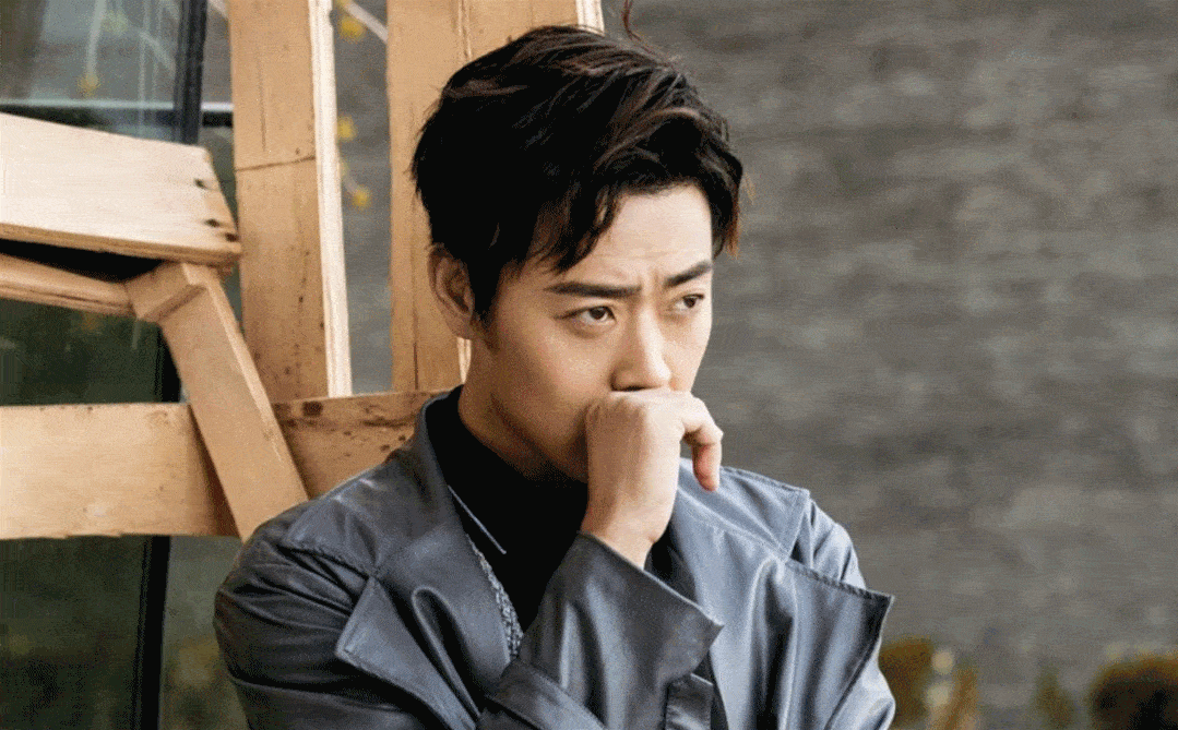 李幼斌|因错过白玉兰被送上热搜，魏和尚之后，他终于凭借李大钊成功出圈？