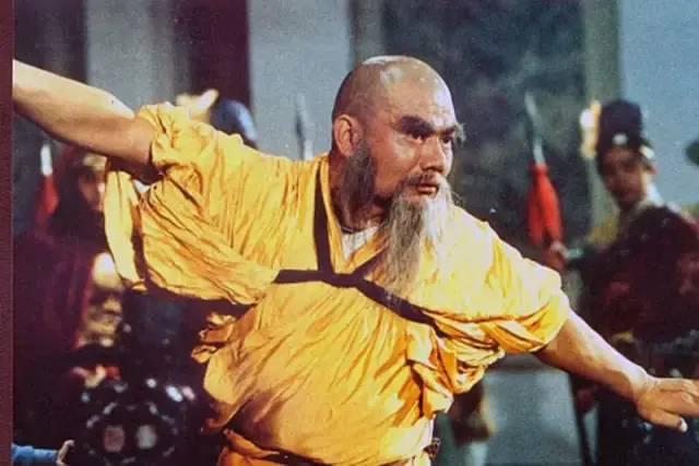 海市蜃楼|80年代十大“现象”佳片，《少林寺》1.6亿，《红高粱》获奖无数2