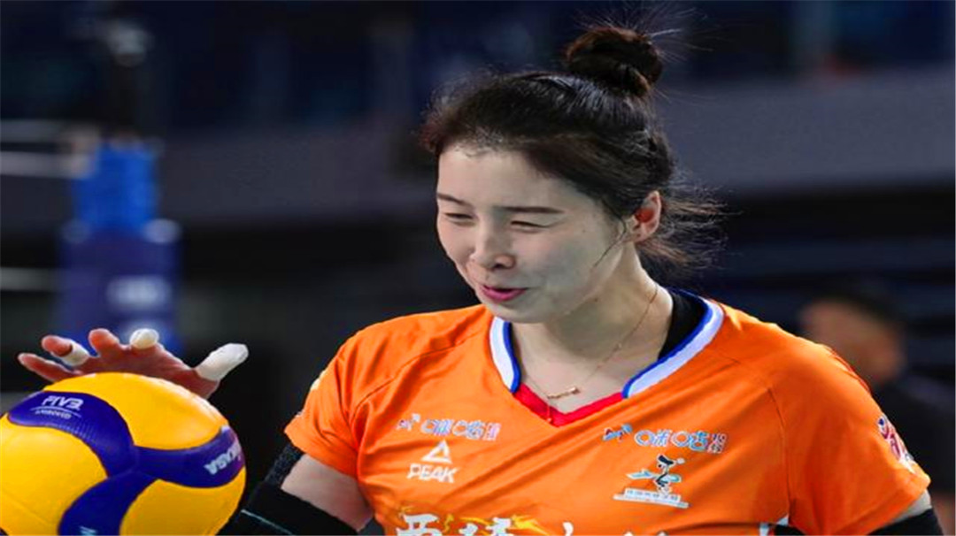 连发三条动态,女排悍将官宣重要决定,球迷感慨:非常可惜