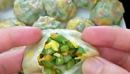 步骤|秋季早餐就得这样吃,鲜美又营养,我天天都做,孩子老人都喜欢!