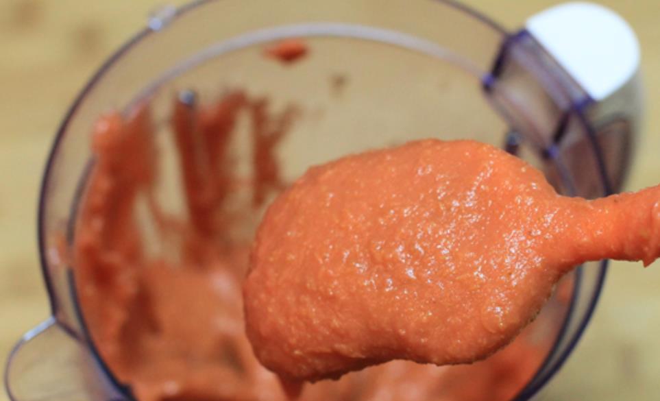 做法|这零食我隔三差五给孩子做一次,酸酸甜甜,好吃开胃,孩子超喜欢