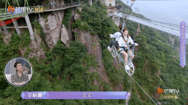 现实|李柄熹现实一面显露，自曝想拍戏，张雨绮拒绝帮忙比萧亚轩清醒！？