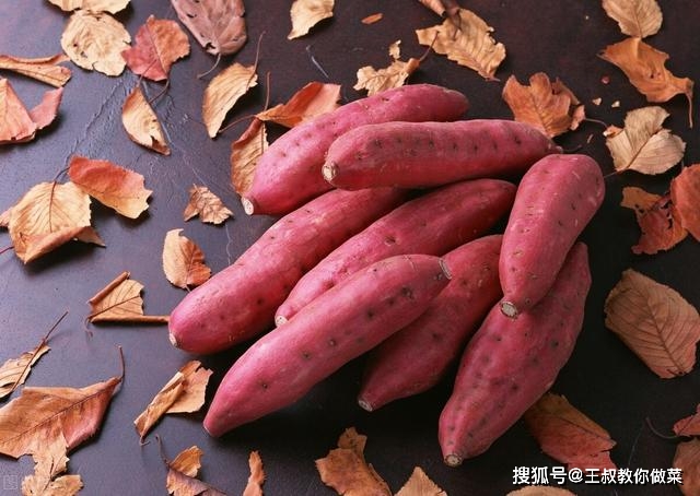 方法|冬天红薯难保存？教你一招，不烂不发芽，放到过年照样新鲜