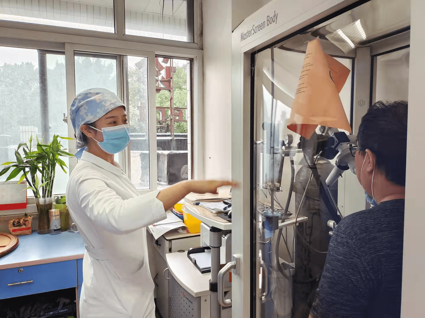 方法|一呼一吸间的神奇