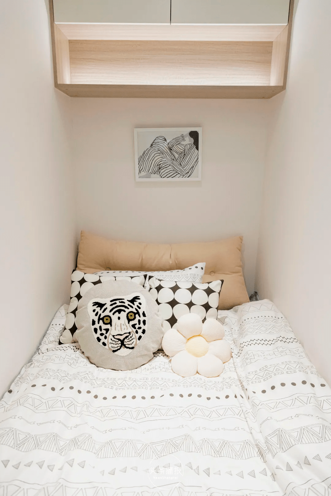 muji当代魔都人的“快乐装修”？我来带你研究！