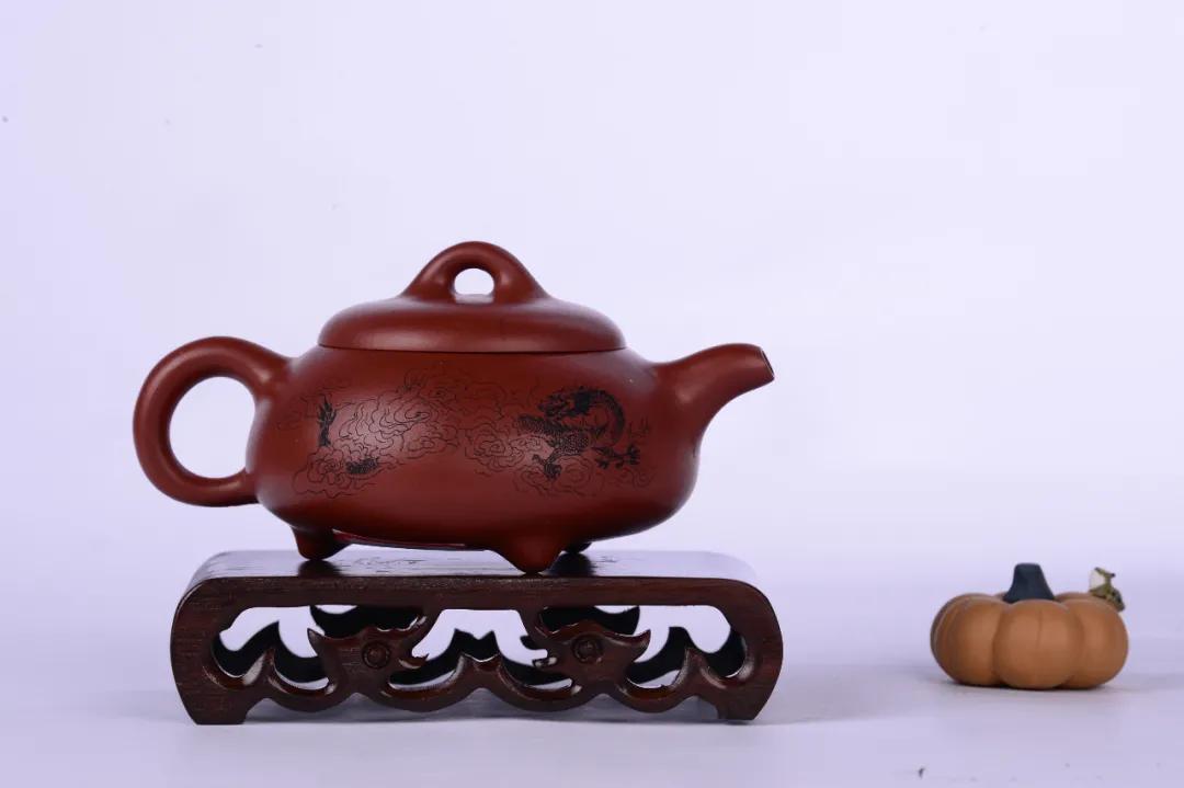 展览|29号，300把紫砂壶等你“遇见”