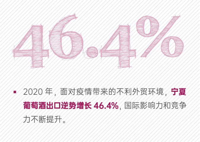 成长|宁夏葡萄酒的数字成长记！