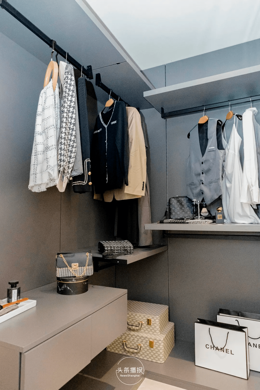 muji当代魔都人的“快乐装修”？我来带你研究！