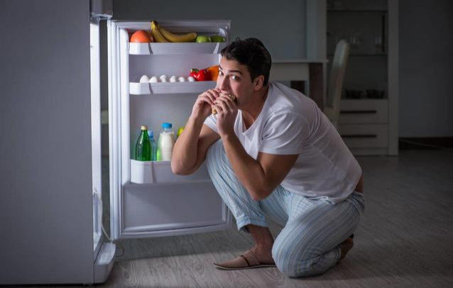 降低|血糖高的人，饭后有3种表现，一个不占，血糖控制得还不错