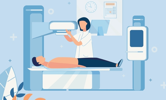 变化|放疗时间究竟要多久？