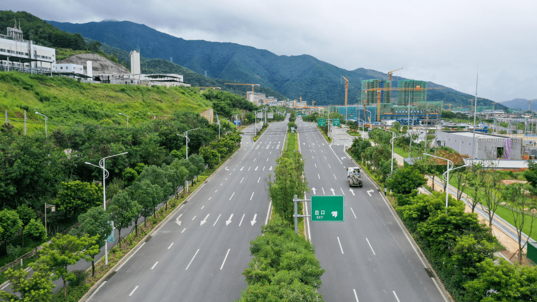 评选注意啦！龙岩未来城精神堡垒设计大赛正式启动！