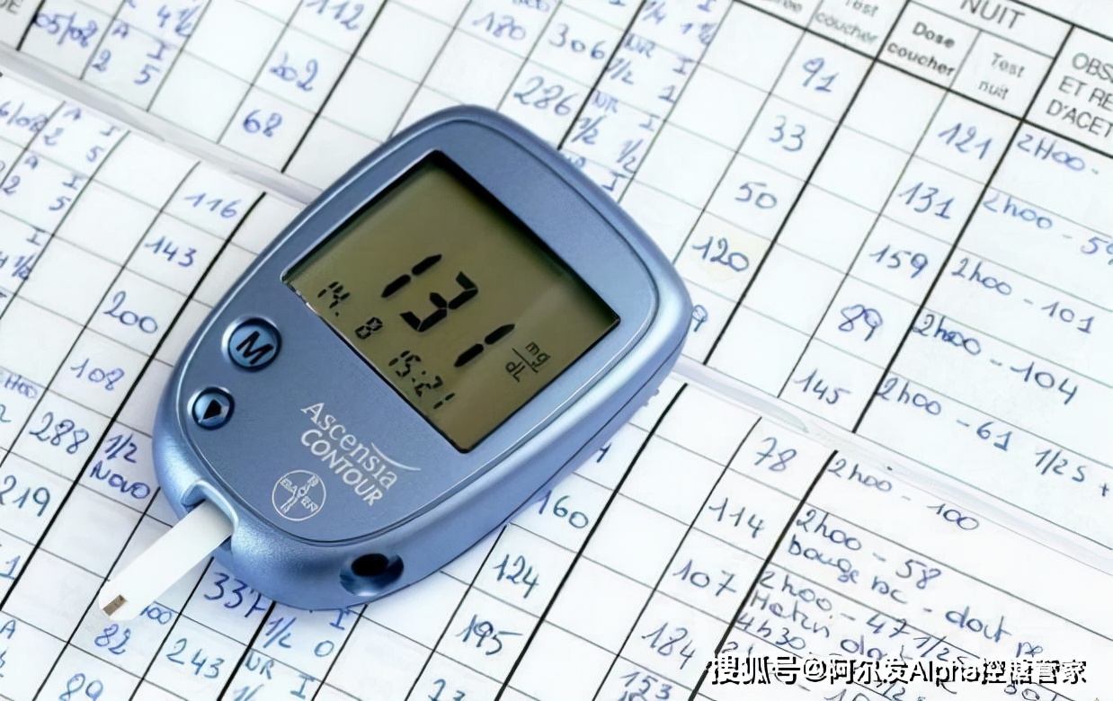 人体|早上不吃饭就能降血糖？医生警告：可别这么做，危害极其大