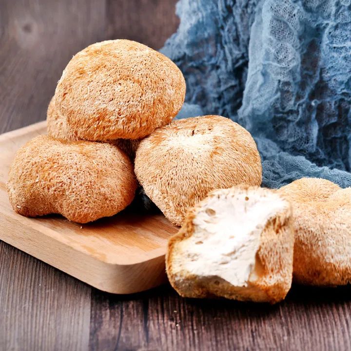 农小淘|秋风劲 | 菌菇养生正当时