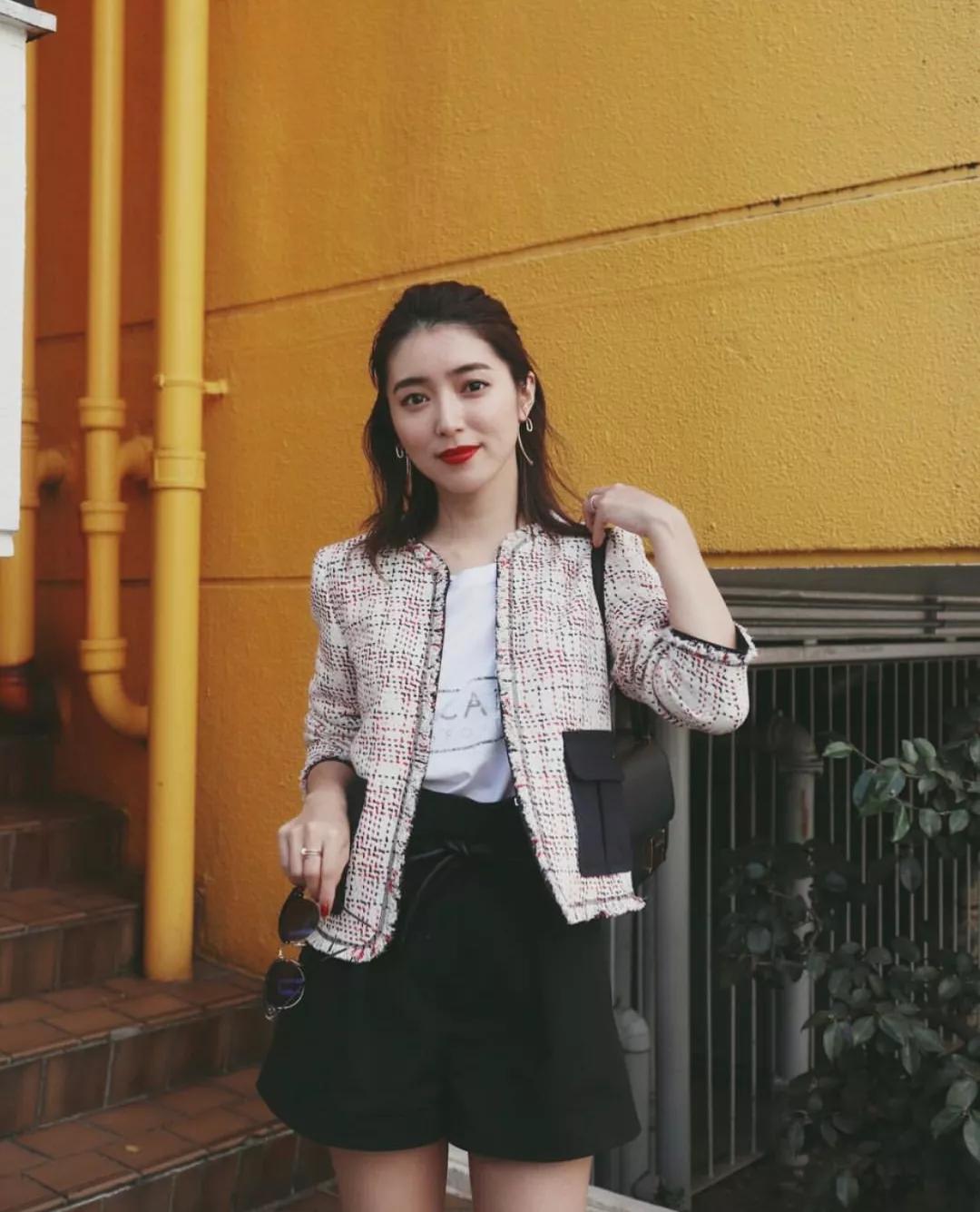 毛衣 出游穿搭：假期出游怎么穿搭？这6种吸睛搭配，照着穿美爆朋友圈 ！