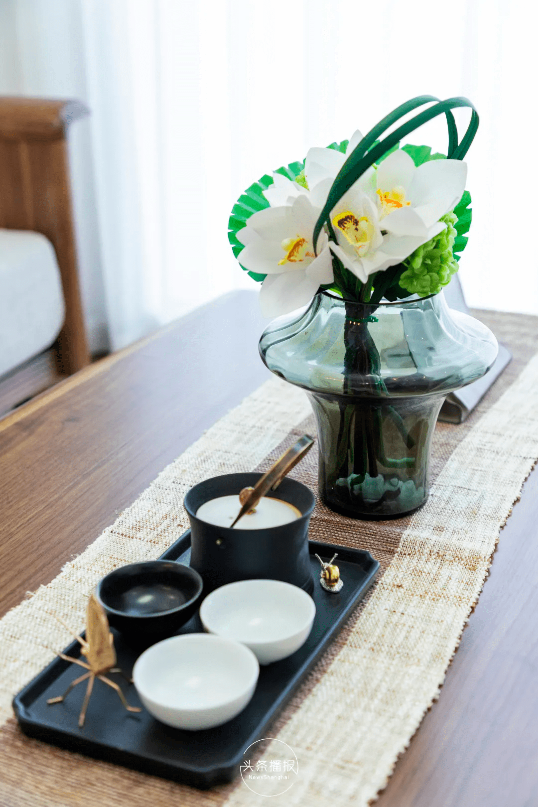 muji当代魔都人的“快乐装修”？我来带你研究！