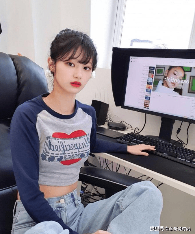 整体 秋天的衣服选好了吗？满满干货，照学照穿