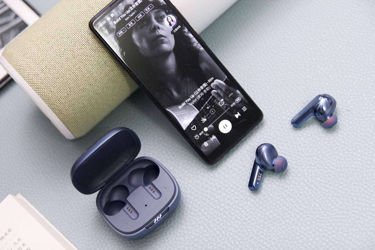方面|新“静”界,亲测JBL LIVE PRO+特别版真无线耳机,ANC降噪接近领域天花板