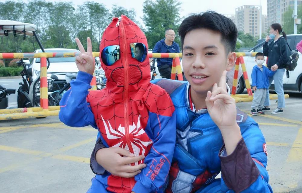 办学|【品质化办学】润物无声 花开有声——华信小剑桥幼儿园开学啦!