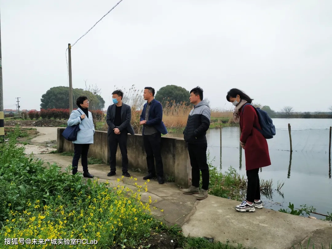 上海大学多位老师赴学社考察