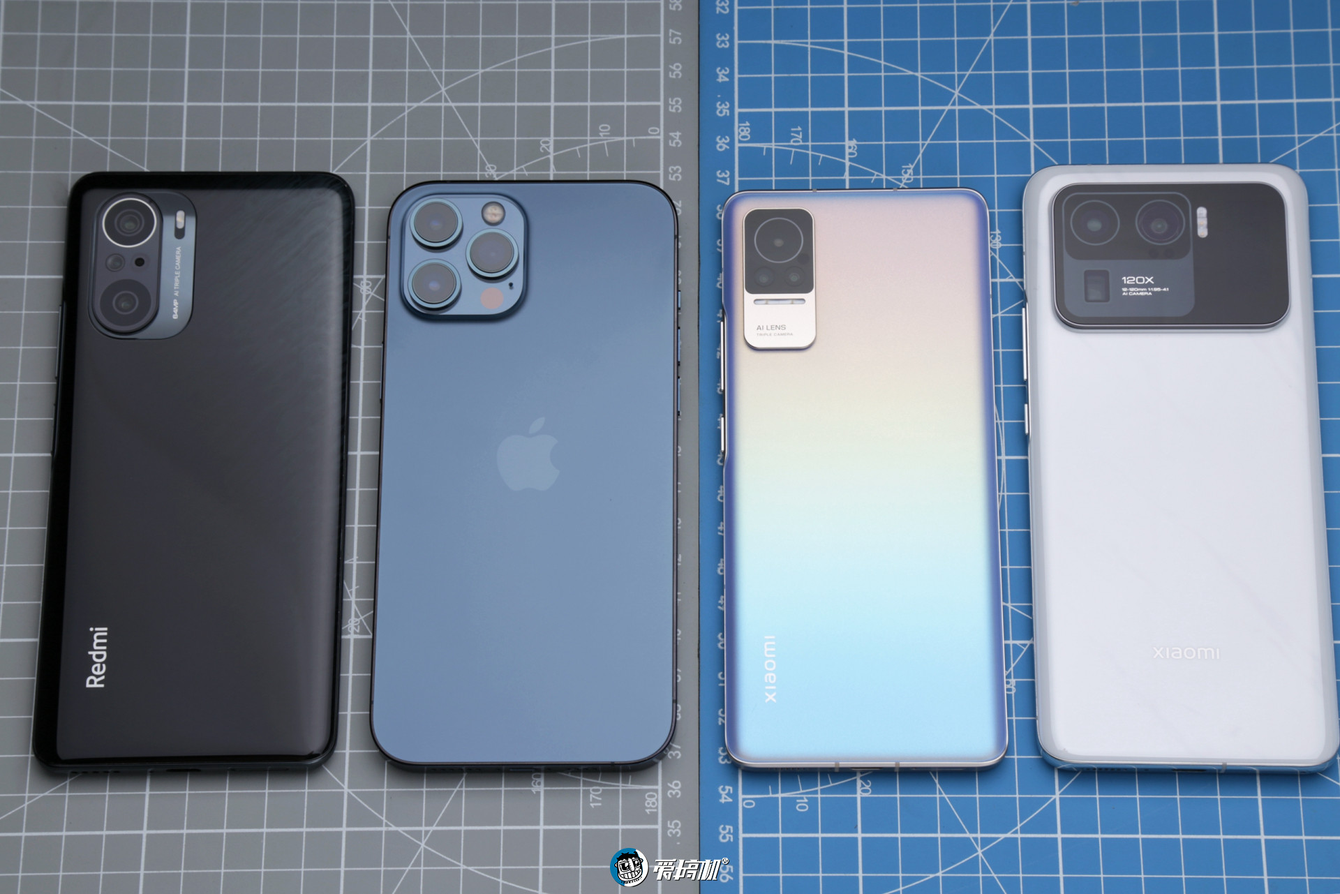 nit|小米Civi评测：我差点就恋爱了