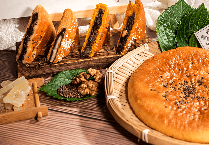 哪些食物属于清真食品 452fd66a97314226bf17405e8232a07f.png