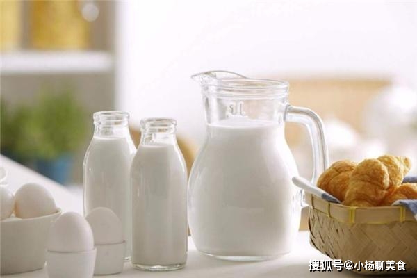 类人|常喝牛奶好处多,不过千万别乱喝,这4类人喝牛奶时,要选对类型