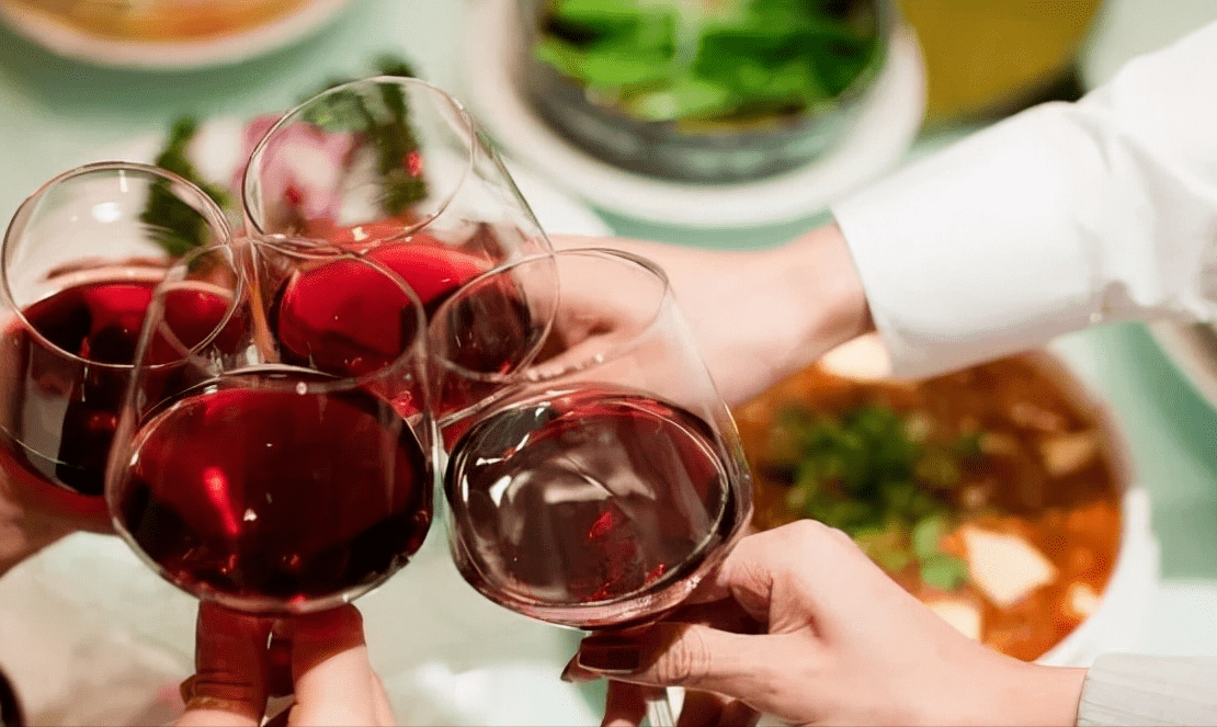 分子|红酒知识 | 葡萄酒里的花香怎么来的?