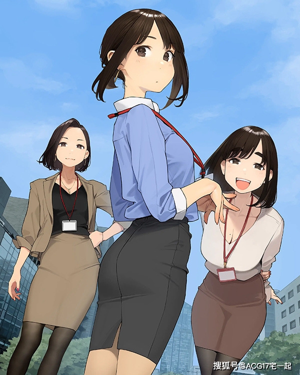 幽灵|秋季番看哪些？2021年10月新番动画导视，来看看有哪些感兴趣的动画吧！