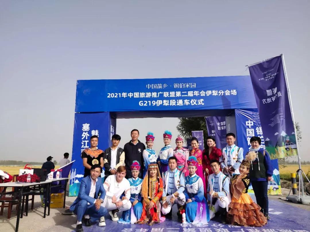 察布查尔锡伯自治县县委副书记,常务副县长李春山介绍,察布查尔锡伯