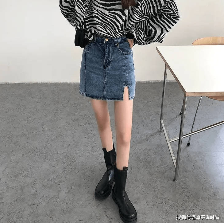 仙女 三十多种秋装的选择,你准备好了吗?