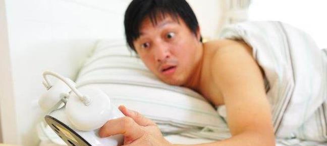 因为|晨起时有4大“短命”习惯,如果你都没有,说明你与长寿有缘