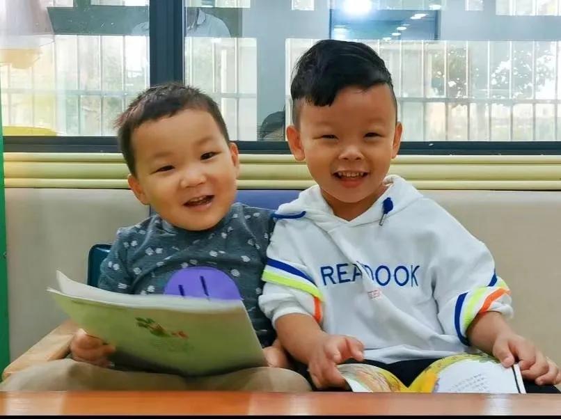 办学|【品质化办学】润物无声 花开有声——华信小剑桥幼儿园开学啦!