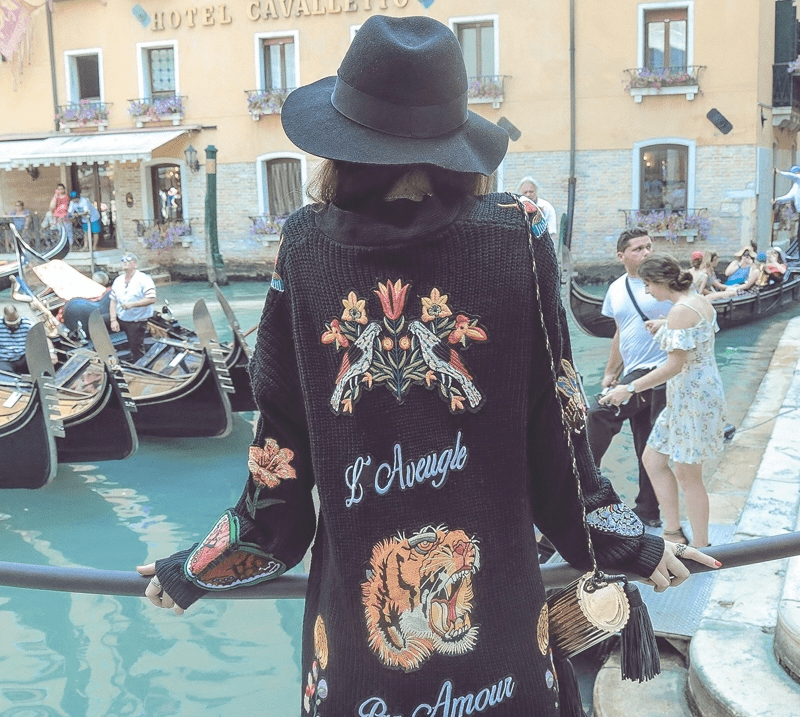 整体 针织才是秋季最长情的告白，想怎么美都行