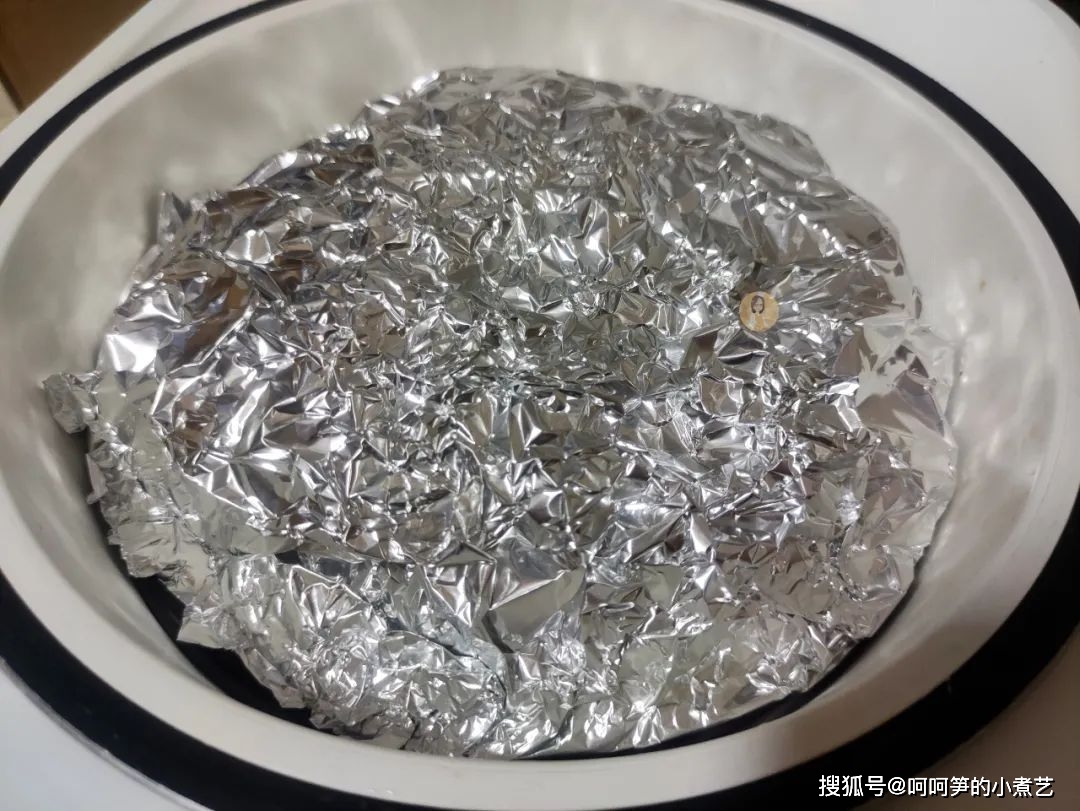 电饭煲|电饭煲时蔬蒸鸡腿，有颜值有美味，懒人也可以轻松做的完美晚餐