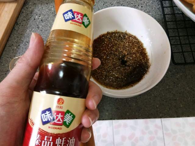 香料|老式大拉皮,香辣下饭儿时熟悉的味道,满满回忆