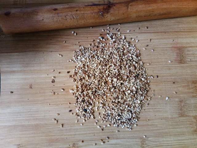 香料|老式大拉皮,香辣下饭儿时熟悉的味道,满满回忆