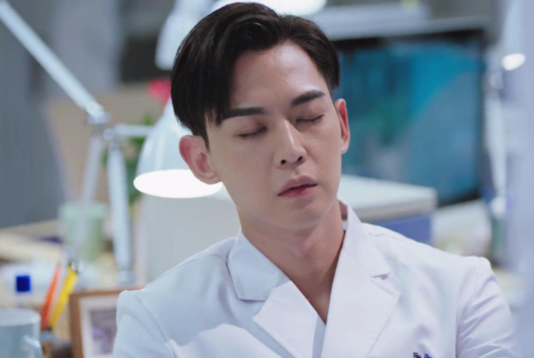 女主角是谁演的?_温少卿