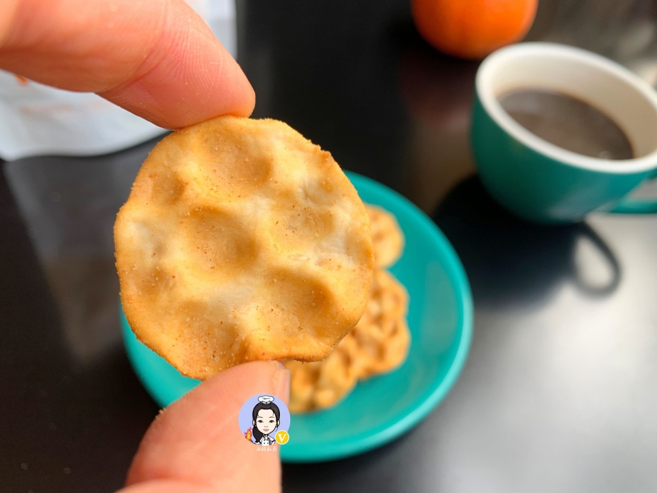 海苔|5款大人孩子都爱吃的零食,遇见别手软,囤一点,以备不时之需