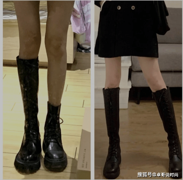整体 秋装选好了吗？款式选的对，显瘦又时尚