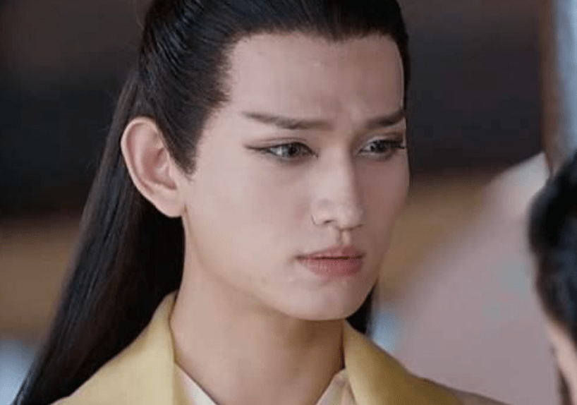 市场|古装丑男大行其道，观众审美变差？深剖背后原因