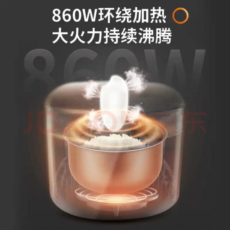 电饭煲|厨房改造有一套，家电焕新不可少