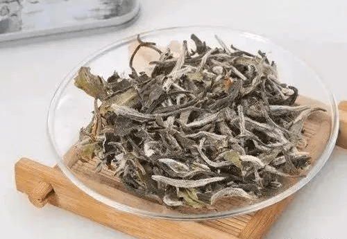 六大|为什么在六大茶类中，白茶最“甜”