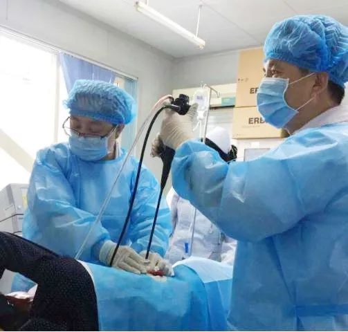 技术|咸阳市中心医院呼吸内科摘得国家级科技奖！