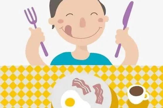 因为|最伤孩子的5种早餐，千万别再吃了，看看有没有踩坑！