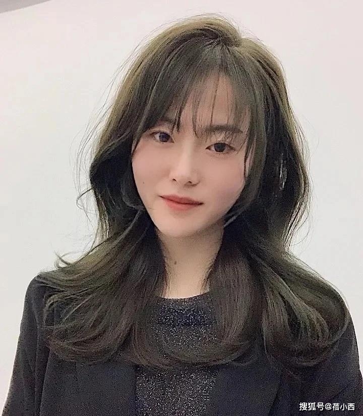 发型相信我，选择这5款发型准不会出错，时髦又减龄，30+也能秒变18岁